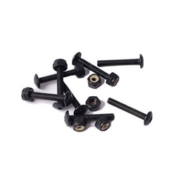 Steez Phillips Panhead Nuts & Bolts 30mm