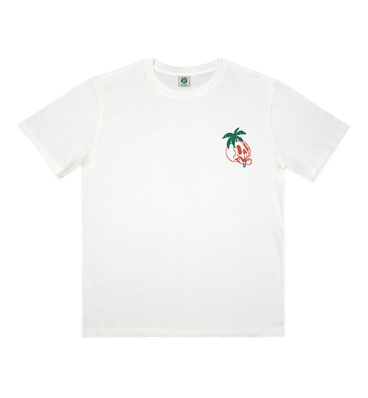 The Dudes Shirt Key To My