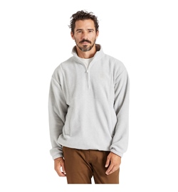 Brixton Blanket Fleece 1/2  Zip