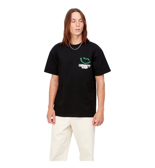 Carhartt WIP Happy Script T-Shirt