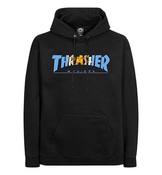 Thrasher Hoodie Argentina