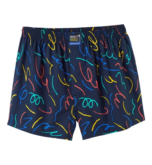 Lousy Livin Boxershort Laser Rawal