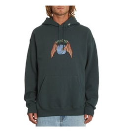 Volcom Hoodie Hell Wheel PO