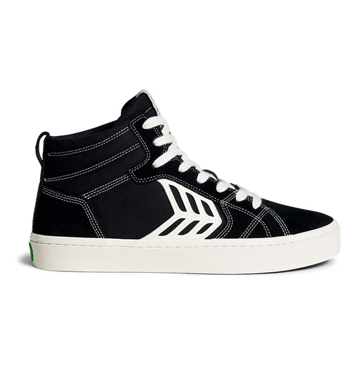 Cariuma Schuh Catiba Pro High