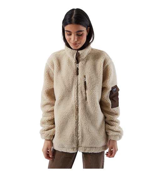 Dr. Denim Girls Piper Pile Jacket
