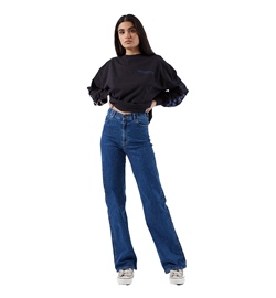 Dr. Denim Girls Hose Moxy Straight