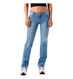 Dr. Denim Girls Hose Dixy Straight