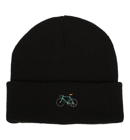 Iriedaily Peaceride Beanie