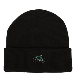 Iriedaily Peaceride Beanie