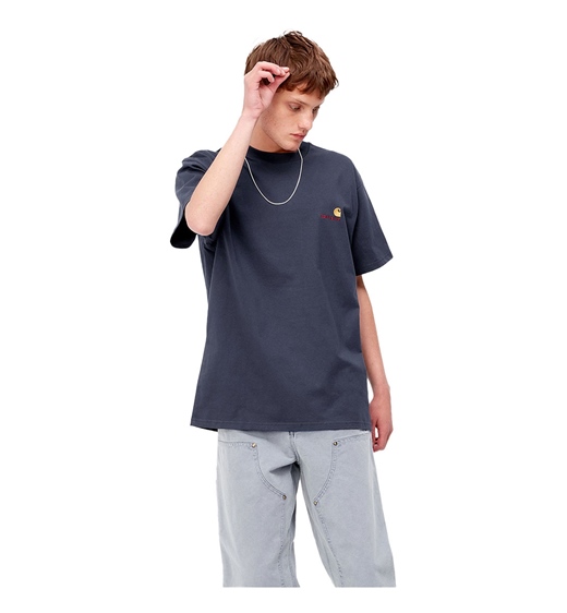 Carhartt WIP American Script T-Shirt