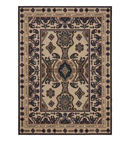 Carhartt WIP Verse Rug