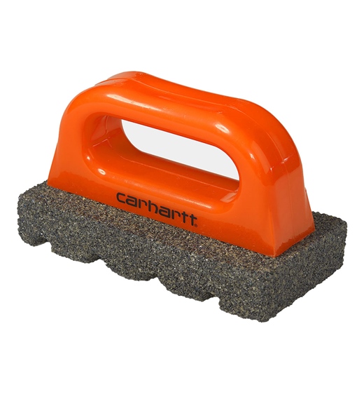 Carhartt WIP Skate Rub Brick Tool
