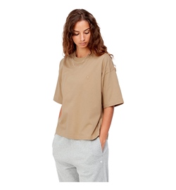 Carhartt WIP Girls Chester T-Shirt