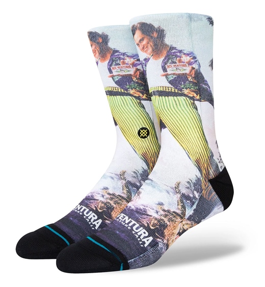 Stance Socken When Nature Calls