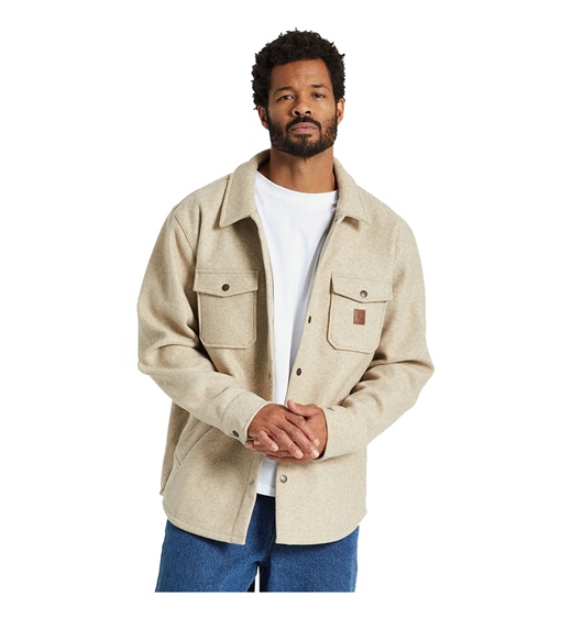 Brixton Durham Reserve Jacket