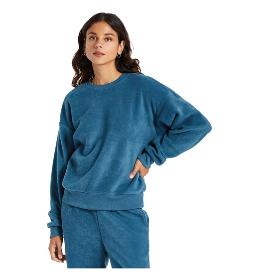 Brixton Girls Sweater Weekender Blanket Crew