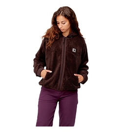 Carhartt WIP Girls Hooded Miranda Jacket