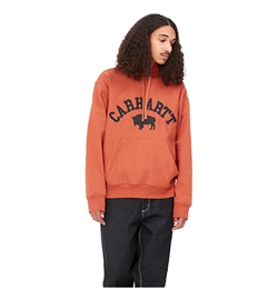 Carhartt WIP Hooded Locker Sweat