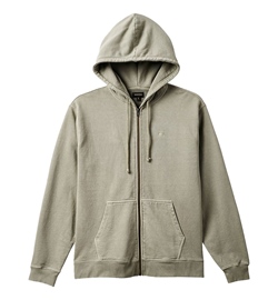 Brixton Vintage Reserve Full Zip