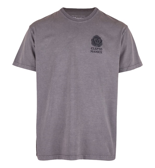 Cleptomanicx Shirt Together