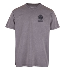 Cleptomanicx Shirt Together