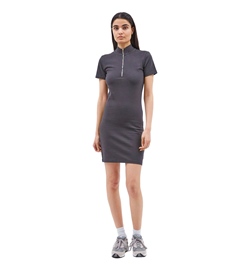 Dr. Denim Viann Dress