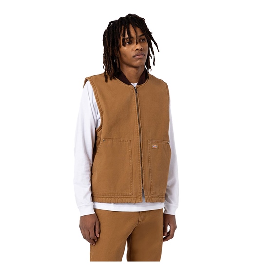 Dickies Duck Canvas Vest