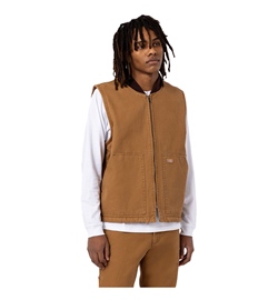 Dickies Duck Canvas Vest