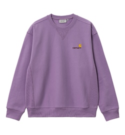 Carhartt WIP American Script Sweat