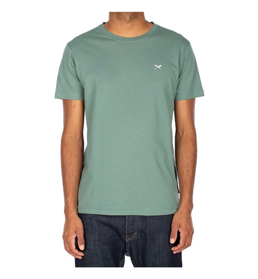 Iriedaily Mini Flag Emb 2 Tee