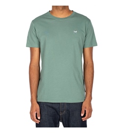 Iriedaily Mini Flag Emb 2 Tee