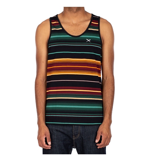 Iriedaily Santo Tank
