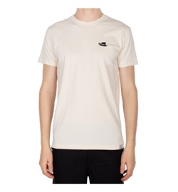 Iriedaily Drainflower Emb Tee