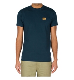 Iriedaily Peace Blaster Emb Tee