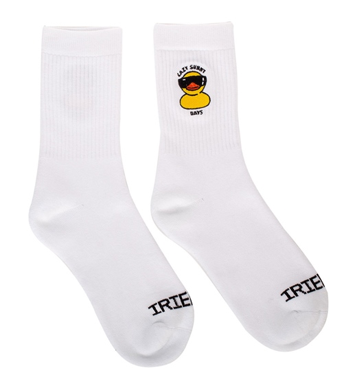 Iriedaily Lazy Sunny Day Sock