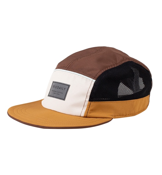 Iriedaily Pipe Sports Cap