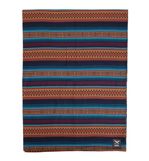 Iriedaily Vintachi Blanket