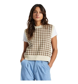 Brixton Girls Naples Sweater Vest