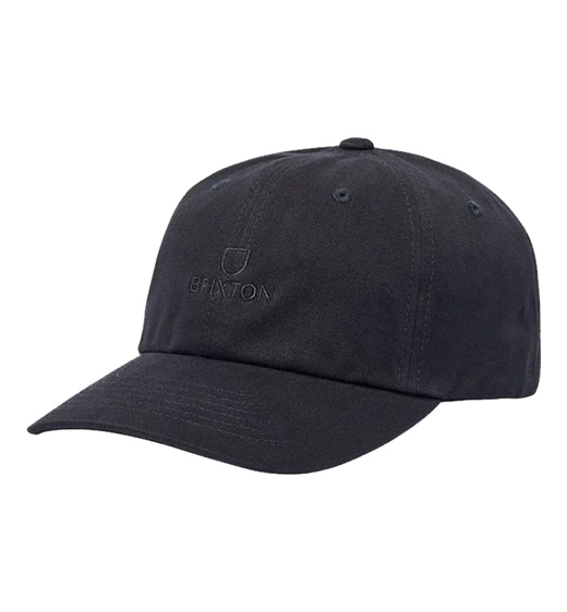 Brixton Alpha LP Cap