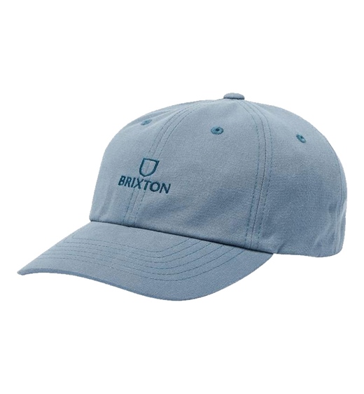 Carhartt WIP Alpha LP Cap