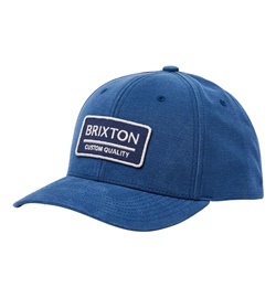 Brixton Palmer Proper X MP Snapback