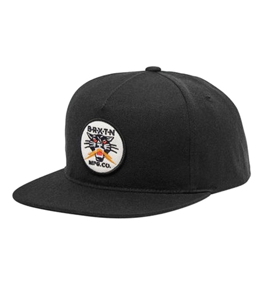 Brixton Sparks MP Snapback
