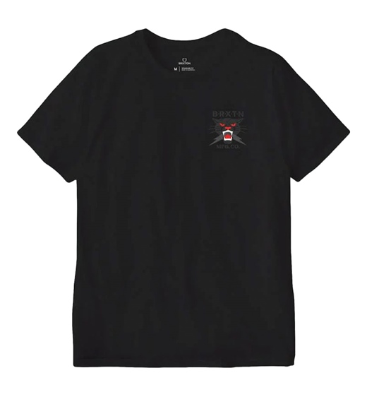 Brixton Shirt Sparks