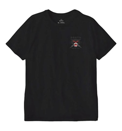 Brixton Shirt Sparks