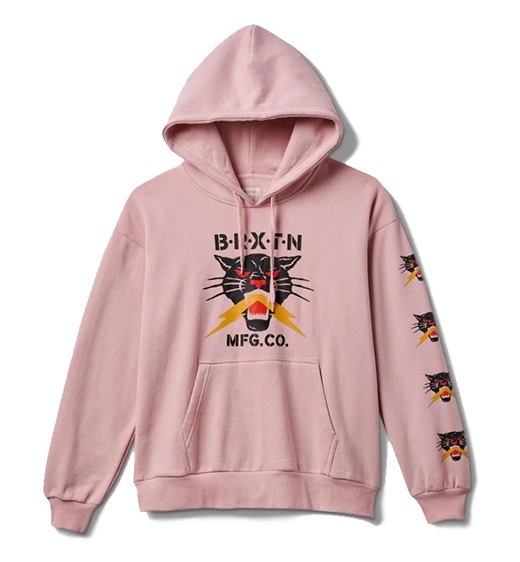Brixton Girls Sparks Hoodie