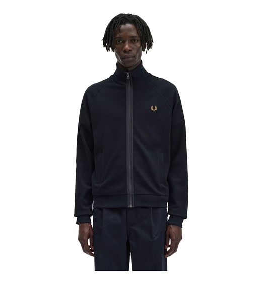 Fred Perry Woven Track Jacket