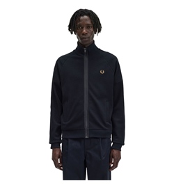 Fred Perry Woven Track Jacket