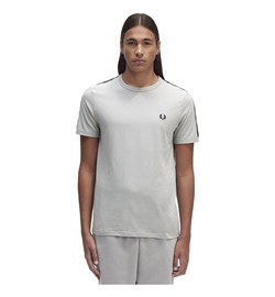 Fred Perry Contrast Tape Ringer T-Shirt