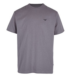 Cleptomanicx Boxy Tee Ligull Boxy 2