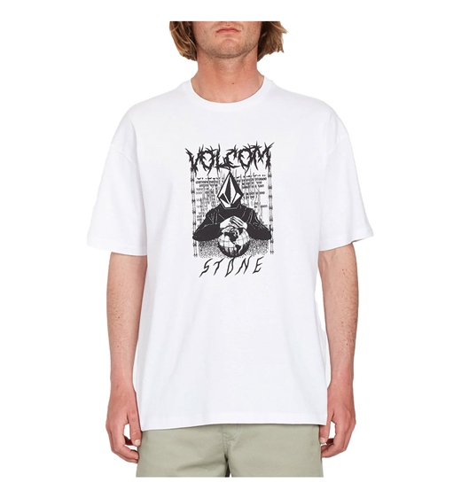 Volcom Shirt Edener LSE